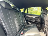 USED 2018 18 BMW X6 3.0 XDRIVE30D M SPORT 4d 255 BHP Intelligent Safety Sports Pack