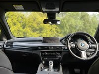 USED 2018 18 BMW X6 3.0 XDRIVE30D M SPORT 4d 255 BHP Intelligent Safety Sports Pack