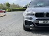 USED 2018 18 BMW X6 3.0 XDRIVE30D M SPORT 4d 255 BHP Intelligent Safety Sports Pack