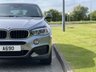 USED 2018 18 BMW X6 3.0 XDRIVE30D M SPORT 4d 255 BHP Intelligent Safety Sports Pack