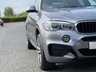 USED 2018 18 BMW X6 3.0 XDRIVE30D M SPORT 4d 255 BHP Intelligent Safety Sports Pack