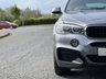 USED 2018 18 BMW X6 3.0 XDRIVE30D M SPORT 4d 255 BHP Intelligent Safety Sports Pack