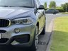 USED 2018 18 BMW X6 3.0 XDRIVE30D M SPORT 4d 255 BHP Intelligent Safety Sports Pack