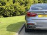 USED 2018 18 BMW X6 3.0 XDRIVE30D M SPORT 4d 255 BHP Intelligent Safety Sports Pack
