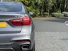 USED 2018 18 BMW X6 3.0 XDRIVE30D M SPORT 4d 255 BHP Intelligent Safety Sports Pack