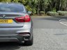 USED 2018 18 BMW X6 3.0 XDRIVE30D M SPORT 4d 255 BHP Intelligent Safety Sports Pack