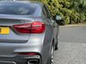 USED 2018 18 BMW X6 3.0 XDRIVE30D M SPORT 4d 255 BHP Intelligent Safety Sports Pack