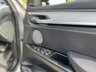 USED 2018 18 BMW X6 3.0 XDRIVE30D M SPORT 4d 255 BHP Intelligent Safety Sports Pack