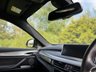 USED 2018 18 BMW X6 3.0 XDRIVE30D M SPORT 4d 255 BHP Intelligent Safety Sports Pack