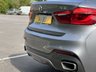 USED 2018 18 BMW X6 3.0 XDRIVE30D M SPORT 4d 255 BHP Intelligent Safety Sports Pack