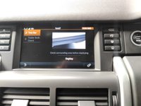 USED 2016 66 LAND ROVER DISCOVERY SPORT 2.0 TD4 HSE LUXURY 5d 180 BHP 
