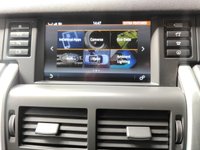 USED 2016 66 LAND ROVER DISCOVERY SPORT 2.0 TD4 HSE LUXURY 5d 180 BHP 
