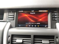 USED 2016 66 LAND ROVER DISCOVERY SPORT 2.0 TD4 HSE LUXURY 5d 180 BHP 