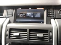 USED 2016 66 LAND ROVER DISCOVERY SPORT 2.0 TD4 HSE LUXURY 5d 180 BHP 