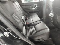 USED 2016 66 LAND ROVER DISCOVERY SPORT 2.0 TD4 HSE LUXURY 5d 180 BHP 