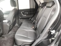 USED 2016 66 LAND ROVER DISCOVERY SPORT 2.0 TD4 HSE LUXURY 5d 180 BHP 
