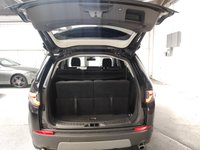 USED 2016 66 LAND ROVER DISCOVERY SPORT 2.0 TD4 HSE LUXURY 5d 180 BHP 