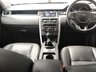 USED 2016 66 LAND ROVER DISCOVERY SPORT 2.0 TD4 HSE LUXURY 5d 180 BHP 
