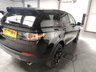 USED 2016 66 LAND ROVER DISCOVERY SPORT 2.0 TD4 HSE LUXURY 5d 180 BHP 