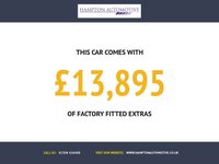 USED 2008 58 BMW 3 SERIES 3.0 335D M SPORT TOURING 5d 282 BHP 