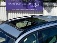 USED 2008 58 BMW 3 SERIES 3.0 335D M SPORT TOURING 5d 282 BHP 