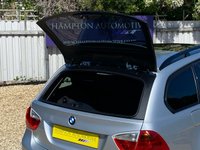 USED 2008 58 BMW 3 SERIES 3.0 335D M SPORT TOURING 5d 282 BHP 