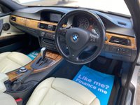 USED 2008 58 BMW 3 SERIES 3.0 335D M SPORT TOURING 5d 282 BHP 