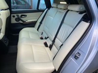 USED 2008 58 BMW 3 SERIES 3.0 335D M SPORT TOURING 5d 282 BHP 