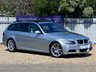 USED 2008 58 BMW 3 SERIES 3.0 335D M SPORT TOURING 5d 282 BHP 