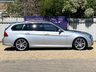 USED 2008 58 BMW 3 SERIES 3.0 335D M SPORT TOURING 5d 282 BHP 