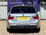 USED 2008 58 BMW 3 SERIES 3.0 335D M SPORT TOURING 5d 282 BHP 