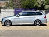 USED 2008 58 BMW 3 SERIES 3.0 335D M SPORT TOURING 5d 282 BHP 