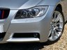 USED 2008 58 BMW 3 SERIES 3.0 335D M SPORT TOURING 5d 282 BHP 