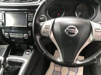 USED 2014 14 NISSAN QASHQAI 1.6 DCI TEKNA 5d 128 BHP FULLY LOADED~MUST BE SEEN