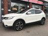 USED 2014 14 NISSAN QASHQAI 1.6 DCI TEKNA 5d 128 BHP FULLY LOADED~MUST BE SEEN