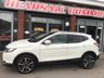 USED 2014 14 NISSAN QASHQAI 1.6 DCI TEKNA 5d 128 BHP FULLY LOADED~MUST BE SEEN