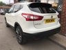 USED 2014 14 NISSAN QASHQAI 1.6 DCI TEKNA 5d 128 BHP FULLY LOADED~MUST BE SEEN