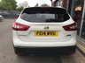 USED 2014 14 NISSAN QASHQAI 1.6 DCI TEKNA 5d 128 BHP FULLY LOADED~MUST BE SEEN