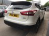 USED 2014 14 NISSAN QASHQAI 1.6 DCI TEKNA 5d 128 BHP FULLY LOADED~MUST BE SEEN