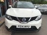 USED 2014 14 NISSAN QASHQAI 1.6 DCI TEKNA 5d 128 BHP FULLY LOADED~MUST BE SEEN