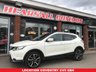 USED 2014 14 NISSAN QASHQAI 1.6 DCI TEKNA 5d 128 BHP FULLY LOADED~MUST BE SEEN
