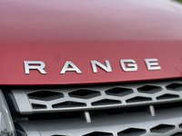 USED 2012 62 LAND ROVER RANGE ROVER EVOQUE 2.2 SD4 PURE TECH 5d 190 BHP Satellite Navigation DAB 4WD