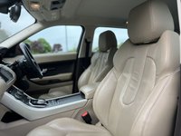 USED 2012 62 LAND ROVER RANGE ROVER EVOQUE 2.2 SD4 PURE TECH 5d 190 BHP Satellite Navigation DAB 4WD