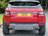 USED 2012 62 LAND ROVER RANGE ROVER EVOQUE 2.2 SD4 PURE TECH 5d 190 BHP Satellite Navigation DAB 4WD