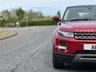 USED 2012 62 LAND ROVER RANGE ROVER EVOQUE 2.2 SD4 PURE TECH 5d 190 BHP Satellite Navigation DAB 4WD