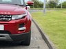 USED 2012 62 LAND ROVER RANGE ROVER EVOQUE 2.2 SD4 PURE TECH 5d 190 BHP Satellite Navigation DAB 4WD