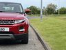USED 2012 62 LAND ROVER RANGE ROVER EVOQUE 2.2 SD4 PURE TECH 5d 190 BHP Satellite Navigation DAB 4WD