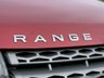 USED 2012 62 LAND ROVER RANGE ROVER EVOQUE 2.2 SD4 PURE TECH 5d 190 BHP Satellite Navigation DAB 4WD