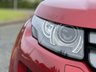 USED 2012 62 LAND ROVER RANGE ROVER EVOQUE 2.2 SD4 PURE TECH 5d 190 BHP Satellite Navigation DAB 4WD