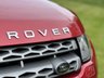 USED 2012 62 LAND ROVER RANGE ROVER EVOQUE 2.2 SD4 PURE TECH 5d 190 BHP Satellite Navigation DAB 4WD
